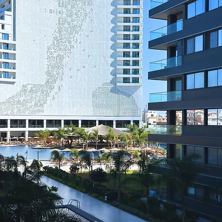 Grand Sapphire By Aircyp アパート Iskele District (Northern Cyprus)