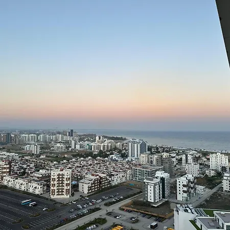 Apartamento Grand Sapphire By Aircyp *