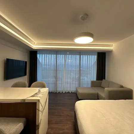Grand Sapphire By Aircyp Apartman Iskele District (Northern Cyprus)