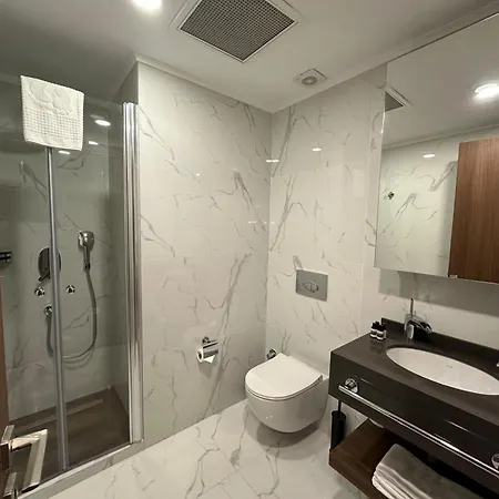 Grand Sapphire By Aircyp Apartamento
