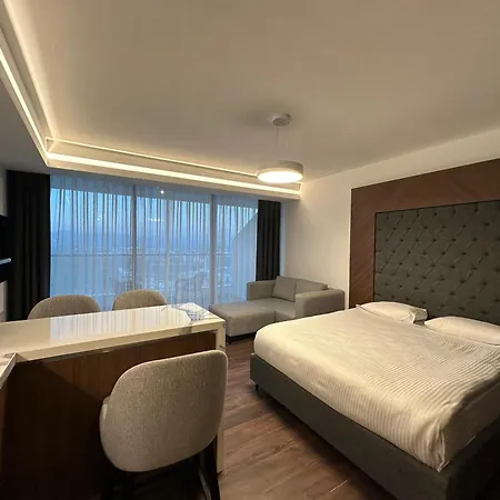 Grand Sapphire By Aircyp Apartamento Iskele District (Northern Cyprus)
