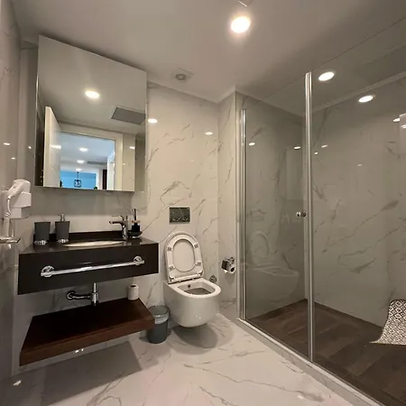 Apartamento Grand Sapphire By Aircyp