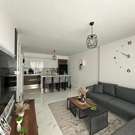 Grand Sapphire By Aircyp Iskele District (Northern Cyprus)