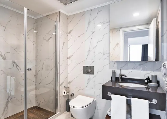 Grand Sapphire By Aircyp アパート