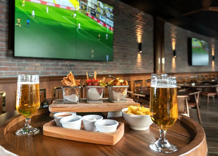 Διαμέρισμα Grand Sapphire By Aircyp *