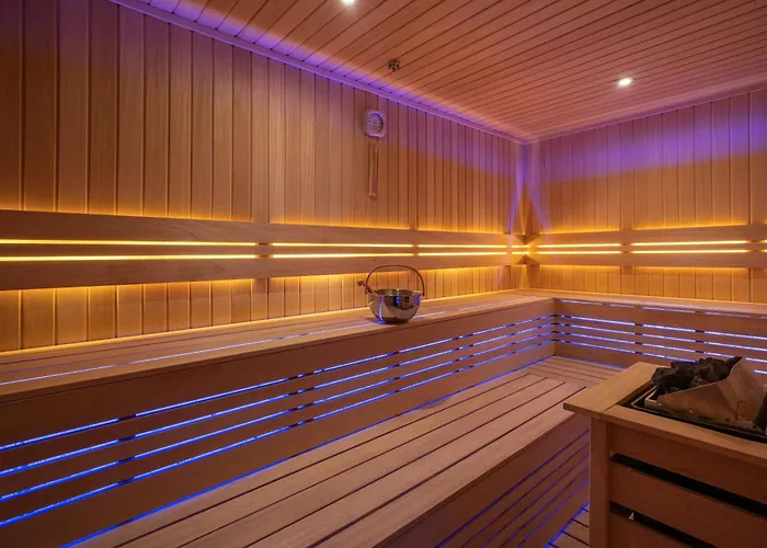 Διαμέρισμα Grand Sapphire By Aircyp *