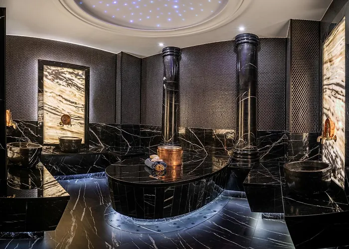 Grand Sapphire By Aircyp Iskele District (Northern Cyprus)