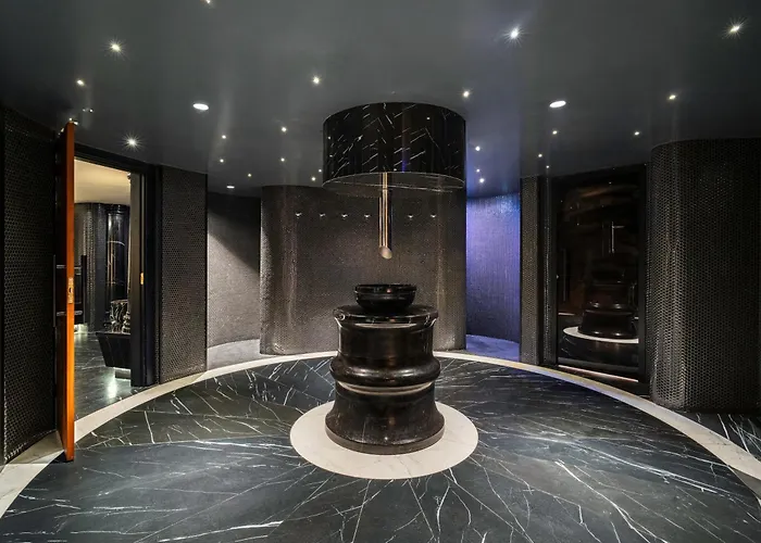 Grand Sapphire By Aircyp