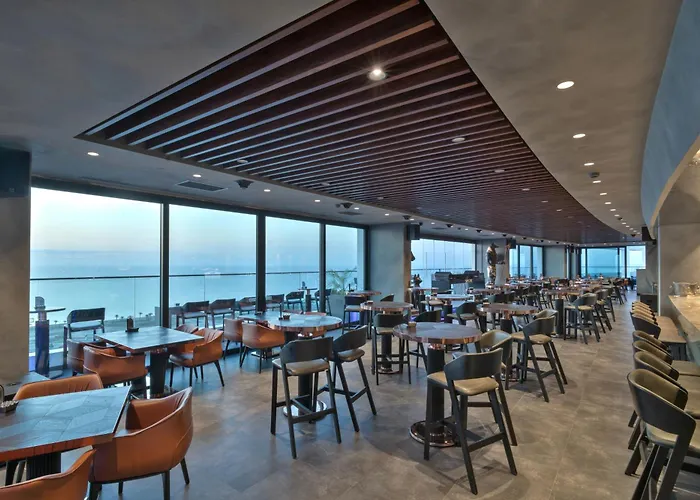 Διαμέρισμα Grand Sapphire By Aircyp