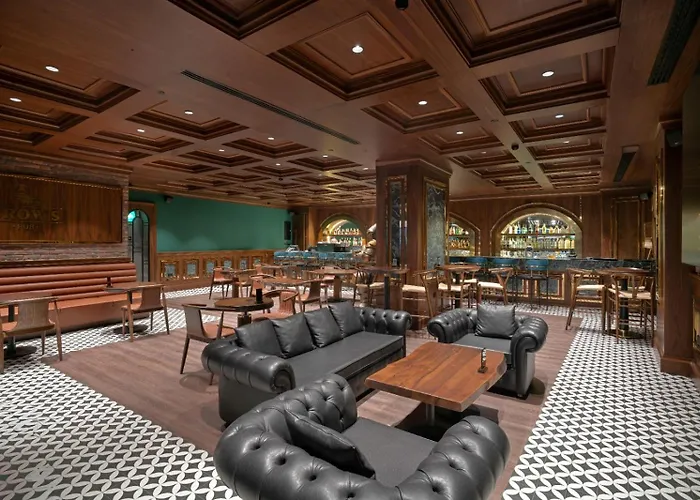 Grand Sapphire By Aircyp * Iskele District (Northern Cyprus)