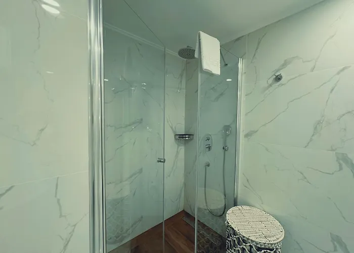 Grand Sapphire By Aircyp Iskele District (Northern Cyprus)