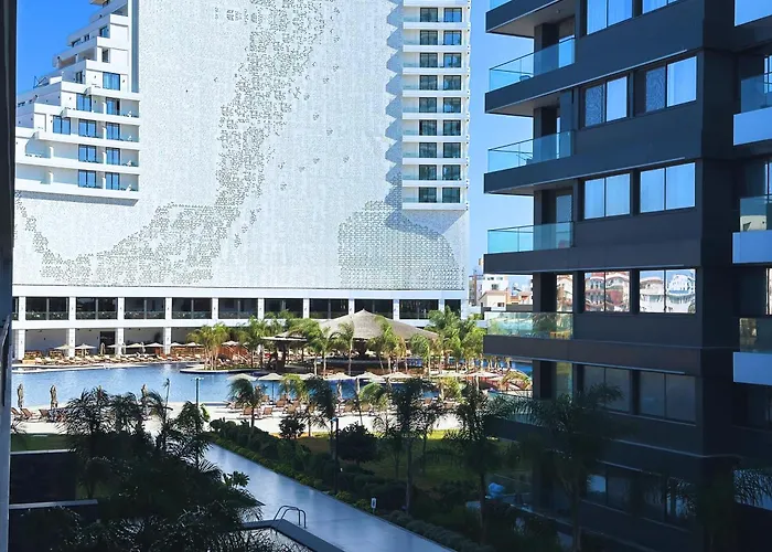 Grand Sapphire By Aircyp アパート Iskele District (Northern Cyprus)