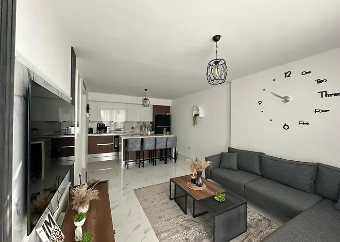 Grand Sapphire By Aircyp Iskele District (Northern Cyprus)